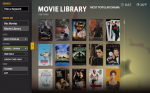 Boxee Goes Public, To A Muted Reception &mdash; At Least On My TV.