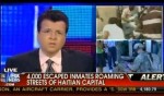 Neil Cavuto Compares Situation In Haiti To Somalia
