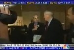 FBN's Ambush Interview Attempt Of GM CEO Ends Up On CNBC