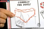 Stephen Colbert: 'Connecting The Dots' Is Such An Easy Soundbite
