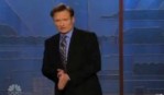 Do Not Feel Sorry For Conan O'Brien