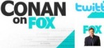 20th Century Fox Starts ConanOnFox Twitter Account - Or Did They? (Update: They Didn't)