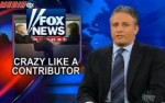 Jon Stewart Connects Glenn Beck To Hannibal Lecter