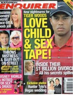 Daily Beast Gets Exclusive Scoop on Tiger Woods Scandal