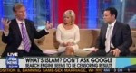 Why Is Google Protecting 'Islam?' Asks Fox & Friends