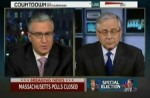 Did Keith Olbermann Say Pickup Truck = Racism?