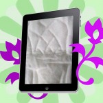 Maybe No One Told Steve Jobs That "iPad" Sounded Like Delicate Sanitary Protection