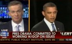Fox News Breaks From Obama In Order To Criticize Obama