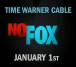Time Warner And Fox Reach A Deal Preventing New Year's Blackout