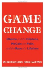 Game Change: The Cliff Notes