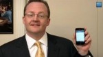 The Obama White House: There's An App For That