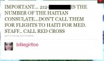 haiti