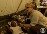 Powerful Moments Of Haiti Reporting, From Across The TV News Landscape