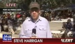 FNC's Harrigan In Haiti: "Each Day We Just Seem To Be Getting Darker Into It"