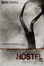 "Hostel" Poster "Hostel" Poster
