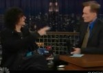 Howard Stern To Conan Three Years Ago: 'Leno Will Never Leave The Tonight Show'