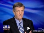 Brit Hume To Tiger Woods: Ditch Buddha For Jesus Christ