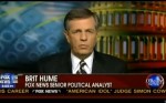 Brit Hume Still Pulling For Tiger Woods To Turn To Christ