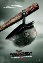 "Inglorious Basterds" Poster "Inglorious Basterds" Poster