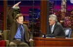 NBC Confirms Jay Leno Leaving Primetime; Hope To Keep Conan And Jimmy