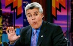 Jay Leno Would Like You To Know That This Is Not His Fault