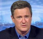 Joe Scarborough Catches Twitter Hell for Defending Pat Robertson