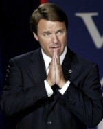 USA JOHN EDWARDS FILER