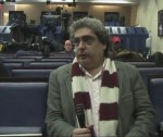  Inside The White House Press Corps: NY Daily News' Ken Bazinet