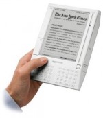 New York Times Teases Kindle's "Best-Sellers" -- Most Of Them Are Free 