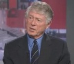 Ted Koppel On Terror Response: "An Absolute Triumph For Al-Qaeda"