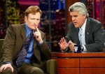 DONE DEAL? Conan's Leaving, Jay's Staying &mdash; And NBC Is Paying