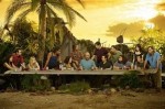 Lost's Promo, And Eight More Television Last Suppers