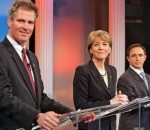 Brown Vs Coakley: Why Gender Demographics Are Against Coakley