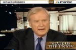 Matthews on Obama: 'I Forgot He Was Black For an Hour' (UPDATED)
