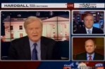 Chris Matthews Isn't Sure Republicans Are "Horny For A Victory"