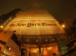 It's Official: NYT To Start Charging For Content In 2011