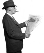 Newspapers Should Match Reader's Attention Span: Short!