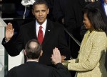 Wow, What A Difference A Year Makes: Happy Anniversary Obama?