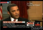 Obama Defends Harry Reid After His 'Negro Dialect' Comment