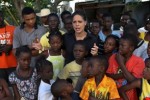 CNN's Soledad O'Brien Back From Haiti: "There Are No Easy Answers"