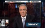 Olbermann Blasts "Homophobic, Racist" Scott Brown; Scarborough Fires Back