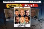 Olbermann Assails Obama's Critics As Racist