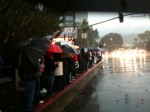Wet For Conan