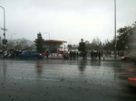 It's Never Raining When You've Got Conan In Your Heart