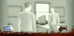 Media Matters Isn't Quite Sure How To Take Red Eye's Robot Attack
