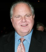 Rush Limbaugh: 'I Am A Very Bad Person'*