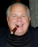 Limbaugh Denies Haitians Decency He Received While Hospitalized