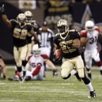 Your Handy Guide To Potential Super Bowl Teams, Part Two: The Saints