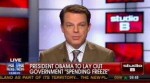 Trust Me: More Americans "Trust" Fox News Than Any Other Network