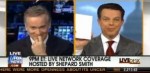 Shep Reports Chris Matthews Had "No Tingles" At Lunch With Pres. Obama